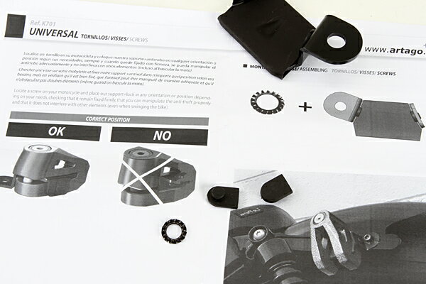 ARTAGO K701 ���륿�� #67�ǥ��������å����� �ۥ�������å� ������ �ܥ�ȥ��󥿥��ס� ���� �� �����ɻ� �������ƥ��� �ǥ��������å� ���Ѽֺܥ��å� �ڥ��å��������