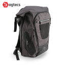 [30%OFF]Bagtecs [288951] BP25 Backpack 25L 防水バグテックス バックパック