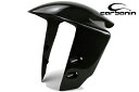 Carbonin CD4010カーボン フロントフェンダーDUCATI PANIGALE (12-14)