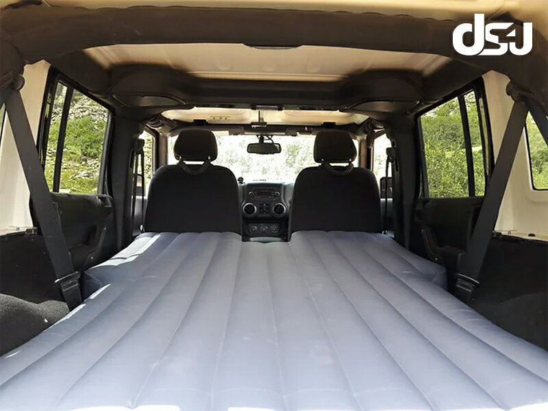 deepsleep 4 Jeeps�ʥǥ����ץ��꡼�� �ե��� �����ס�DEEP SLEEP AIR MATRESS �ǥ����ץ��꡼�� ���������ޥåȥ쥹 Jeep Wrangle JK JL