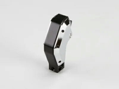 X-Fang TGS-BSG401LCR Billet Shifter クローム　(Gun Grip Type)