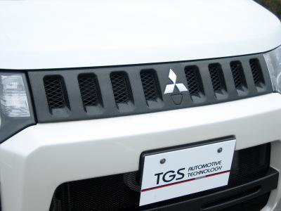 楽天市場】デリカ d5 カーボンセンターグリルの通販 楽天市場】デリカ d5 カーボンセンターグリルの通販