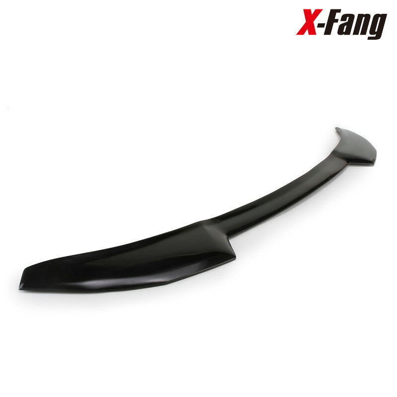 X-Fang WD40301BC Modified Wind Deflector (3DA-CV1W)