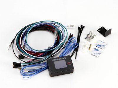 X-Fang MCG-CV1W MINICON-GAGE