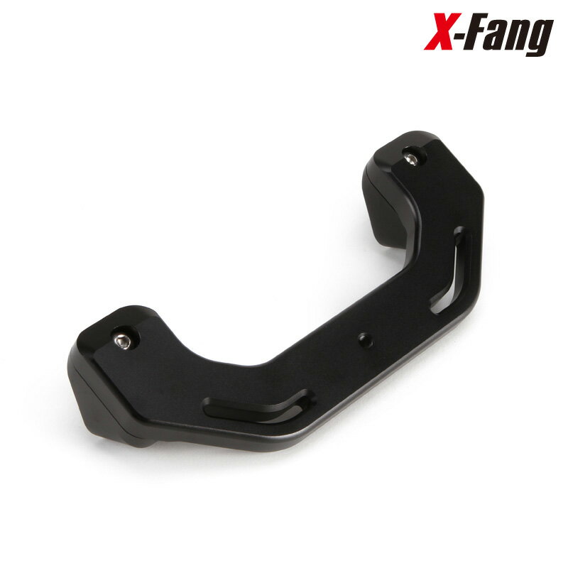 X-Fang SGL19577LMB Billet Side Assist Gate Grip typeL Limitededition [...