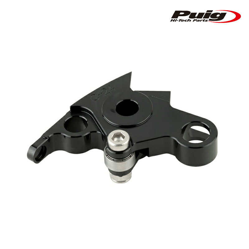 商品について Puig 5449N5448N LEVERS 3.0 ADAPTERS アダプター 左右セット 適合車種 HONDA CB1000R （08-16） HONDA CBR1000RR FIREBLADE （04-07）