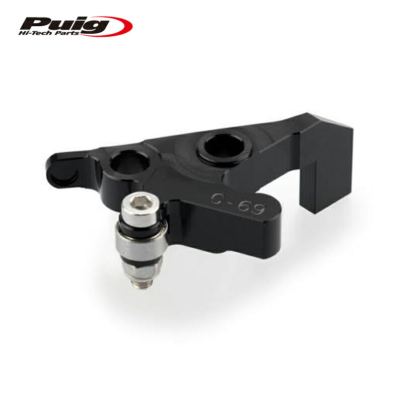 商品について Puig 7000N7001N LEVERS 3.0 ADAPTERS アダプター 左右セット 適合車種 YAMAHA X-MAX 400 (13-20)