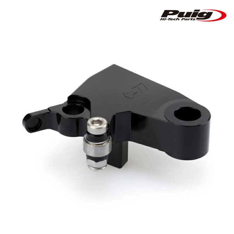 Puig 7826N5455N LEVERS 3.0 ADAPTERSプーチ アダプター 左右セット