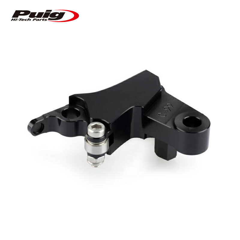 Puig 9686N9688N LEVERS 3.0 ADAPTERSプーチ アダプター 左右セット