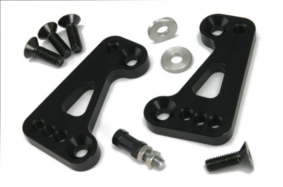 NAO NPH04 POSITION KIT ポジション キット HONDA RVF400 (NC35) (ALL) VFR400R (NC30) (89-93) 3ポジション