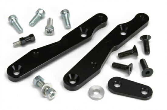 NAO NPH06 POSITION KIT ポジション キット HONDA CB400SF VTEC (99-) CB400SF HYPER VTEC SPEC2 (02-03) CB400SF HYPER VTEC SPEC3 (04-07) CB400SUPER BOL D'OR HYPER VTEC SPEC3 (04-07) CB400SF HYPER VTEC Revo (08-) 1ポジション