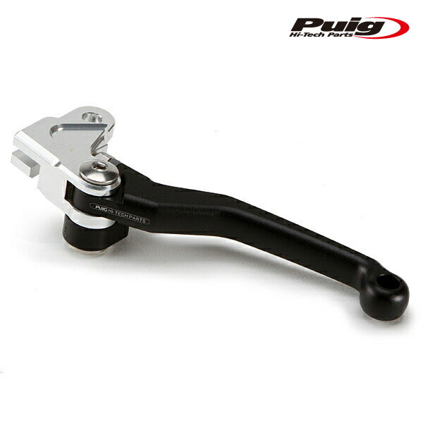 Puig 20001N OFF-ROAD LEVERS HONDA CRF150R CRM250AR CR125R CR250R etc. クラッチ レバー オフロード