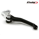 期間限定25 OFF Puig 20001N OFF-ROAD LEVERS HONDA CRF150R CRM250AR CR125R CR250R etc. クラッチ レバー オフロード