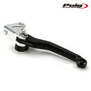 期間限定25 OFF Puig 20006N OFF-ROAD LEVERS Kawasaki KLX450R YAMAHA WR450F WR250F クラッチ レバー オフロード