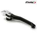 Puig 20013N OFF-ROAD LEVERS GAS GAS EC250 E4 HUSQVARNA FC 250 KTM 125EXC etc. クラッチ レバー オフロード