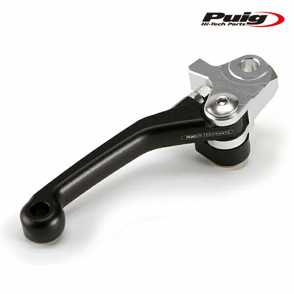 Puig 20021N OFF-ROAD LEVERS YAMAHA WR250F WR450F YZ125 YZ125X etc. ブレーキ レバー オフロード