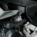 Puig 20388N FRAME SLIDERS BMW F900XR (20-23) プーチ フレームスライダー