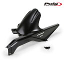 期間限定25 OFF Puig 20419J REAR-FENDER MATT BLACK BMW F850GS (18-23) F850GS ADVENTURE (19-23) F750GS (18-23) プーチ リアフェンダー