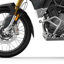 期間限定25 OFF Puig 20477N EXTEND FENDER FRONT TRIUMPH TIGER 900 RALLY (20-23) TIGER 900 RALLY PRO (20-23) プーチ エクステンドフェンダー