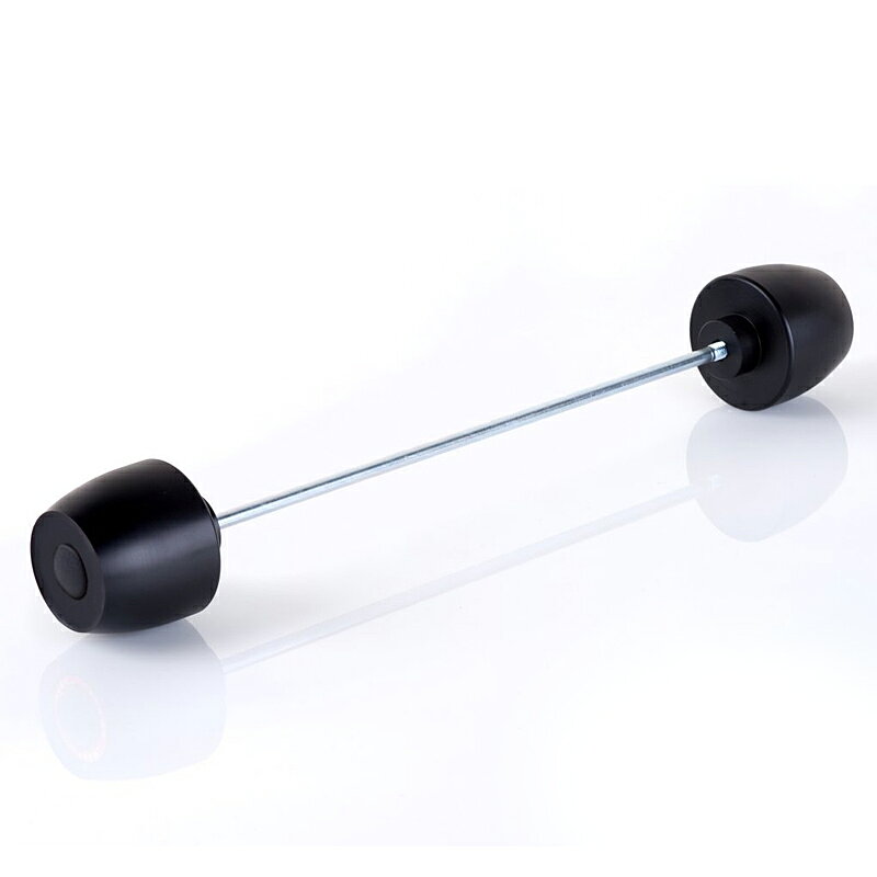 Puig 20493N PHB19 REAR AXLE SLIDER HONDA CBR1000RR-R FIREBLADE (20-25) CBR100...