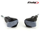 Puig 3182N FRAME SLIDERS Kawasaki ZX-6R (18-21) ZX-6R 636 (18-21) プーチ フレームスライダー