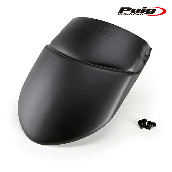 Puig 3518N EXTEND FENDER FRONT Kawasaki Z900RS (17-23) Z900RS SE (22-23) プーチ エクステンドフェンダー