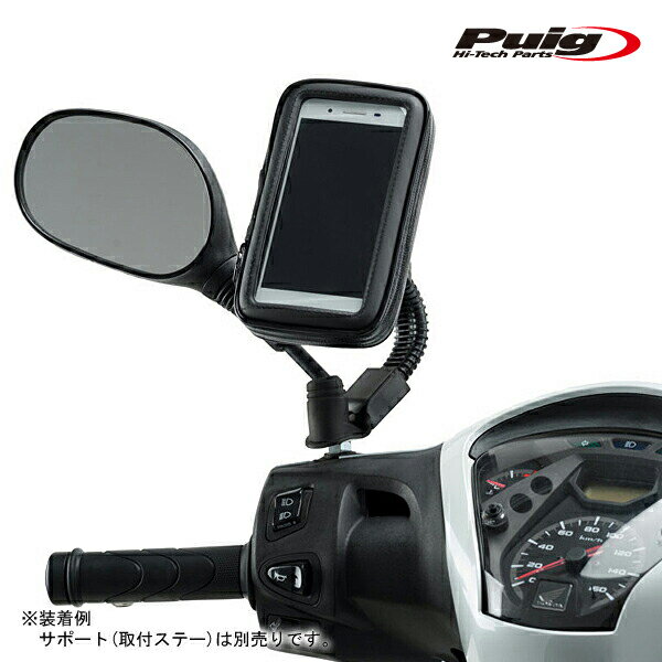 樂天商城 - Puig 3530N SMARTPHONE CASE 5フィート (165×100MM) プーチ スマートフォンケース