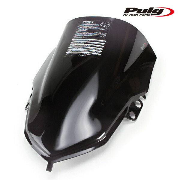 Puig 3558F SCREEN TOURING [DARK SMOKE] HONDA CB1300SB (14-23) ס ꡼ 