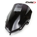 Puig 3558F SCREEN TOURING DARK SMOKE HONDA CB1300SB (14-23) プーチ スクリーン カウル