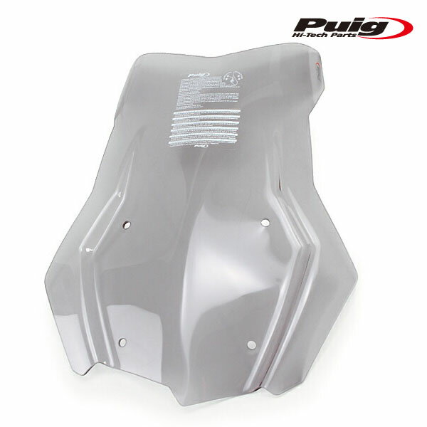 Puig 3595H SCREEN TOURING  BMW F750GS (18-23) F850GS (18-23) F850GS ADVENTURE (19-23) プーチ スクリーン カウル