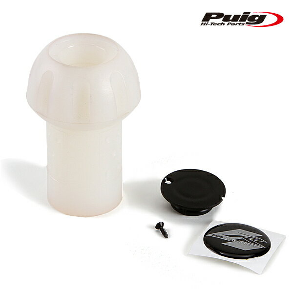 樂天商城 - Puig 3609B FRAME SLIDERS [WHITE] プーチ リペアパッド (85L/M10)