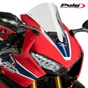 Puig 3630W RACING-SCREEN  HONDA CBR1000RR/SP/SP2 (17-19) プーチ スクリーン カウル