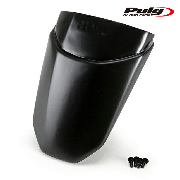 Puig 3679N EXTEND FENDER FRONT HONDA CB500X (19-21) CB400X (19-21) 400X (19-21) プーチ エクステンドフェンダー