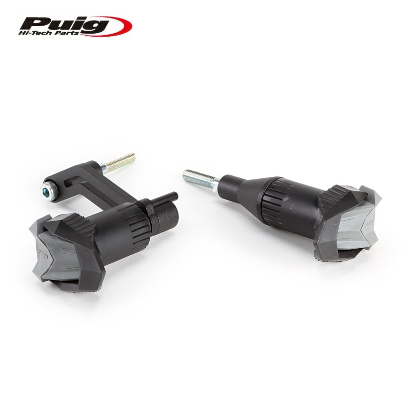 Puig 3706N FRAME SLIDERS BMW S1000RR (19-23) プーチ フレームスライダー