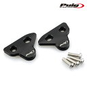 Puig 3845N MIRRORS CAPS YAMAHA YZF-R1 (15-23) YZF-R1M (20-23) YZF-R6 (17-19) YZF-R7 (22-23) プーチ バック ミラーキャップ