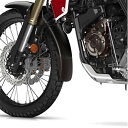 Puig 3894N EXTEND FENDER FRONT YAMAHA TENERE 700 (19-22) TENERE 700 RALLY EDITION (19-22) プーチ エクステンドフェンダー