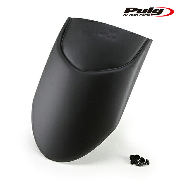 Puig 3895N EXTEND FENDER FRONT BMW R nine T URBAN G (17-20) R nine T URBAN S (17-20) プーチ エクステンドフェンダー