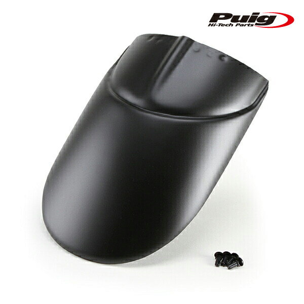 Puig 3899N EXTEND FENDER FRONT TRIUMPH BONNEVILL