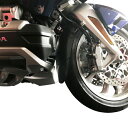 Puig 3900N EXTEND FENDER FRONT HONDA GL1800 GOLD WING (18-23) GL1800 GOLD WING TOUR (22-23) プーチ エクステンドフェンダー