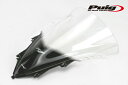 Puig 4365W RACING-SCREEN CLEAR YAMAHA YZF-R1(07-08) プーチ スクリーン カウル