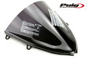 [期間限定25%OFF]Puig 4623F RACING-SCREEN [DARK SMO