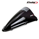 期間限定25 OFF Puig 4637F RACING-SCREEN DARK SMOKE YAMAHA YZF-R125 (08-18) プーチ スクリーン カウル