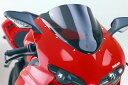 期間限定25 OFF Puig 4667F RACING-SCREEN DARK SMOKE DUCATI 1098 (07-08) 1098R (07-08) 1098S (07-08) 1198 (09-11) 1198R (09-11) 1198S (09-11) プーチ スクリーン カウル