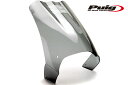 期間限定25 OFF Puig 4670H SCREEN TOURING SMOKE BMW F800GS (08-17)F650GS (08-12) プーチ スクリーン カウル