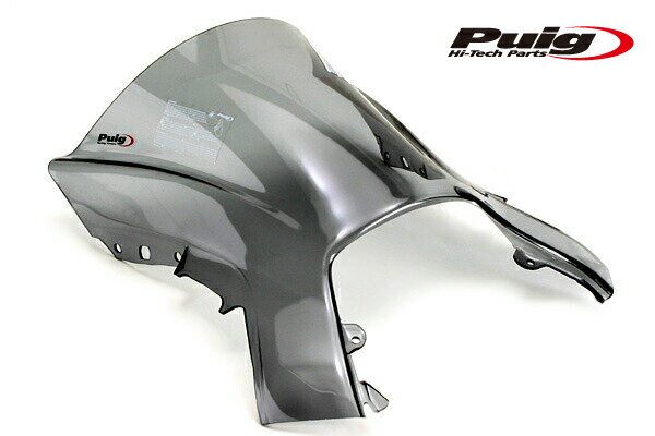 Puig 5251H RACING-SCREEN  HONDA VFR1200F (10-16) プーチ スクリーン カウル