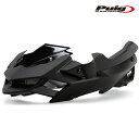 期間限定25 OFF Puig 5682J ENGINE-SPOILER MATT BLACK SUZUKI GSR750 (07-16) プーチ アンダーカウル