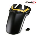 Puig 5786N EXTEND FENDER FRONT BMW F800 R (09-14) F800 S (06-10) F800 ST (06-13) F800 GT (13-20) プーチ エクステンドフェンダー