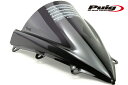 期間限定25 OFF Puig 5994F RACING-SCREEN DARK SMOKE HONDA CBR1000RR(12-16) CBR1000RR SP(14-16) プーチ スクリーン カウル