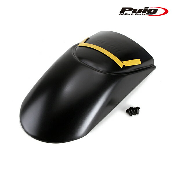 [訳あり35％OFF]Puig 6172N EXTEND FENDER FRONT BMW K1300S (08-16) K1200S (04-08) プーチ エクステンドフェンダー