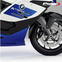 期間限定25 OFF Puig 6172N EXTEND FENDER FRONT BMW K1300S (08-16) K1200S (04-08) プーチ エクステンドフェンダー